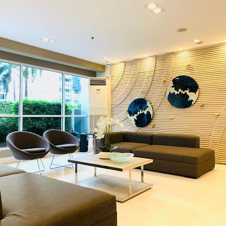 Sea Residences Tower F Angel Pasay Buitenkant foto