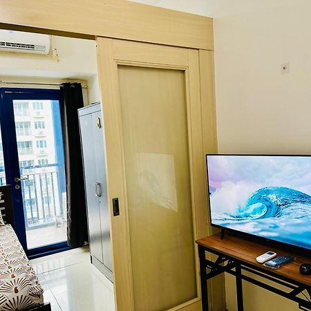 Sea Residences Tower F Angel Pasay Buitenkant foto