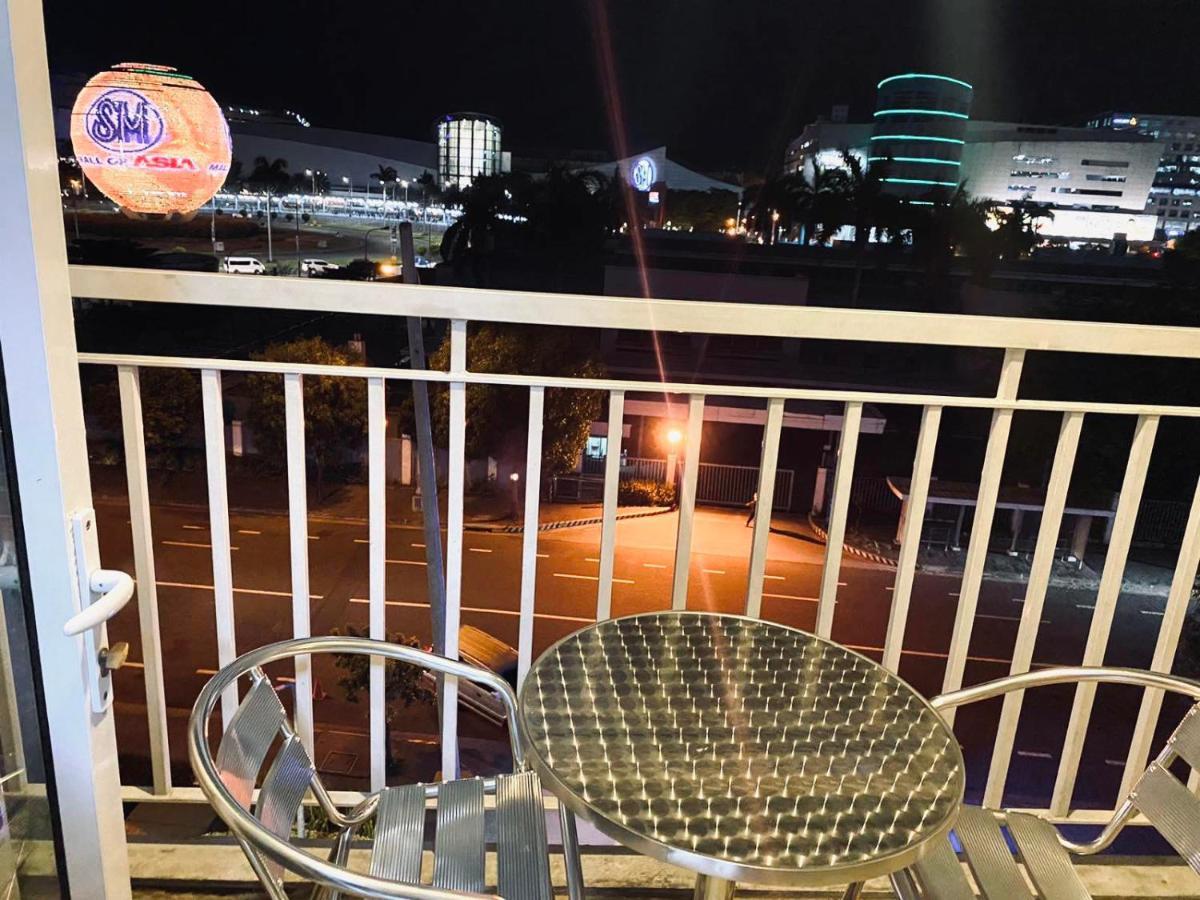 Sea Residences Tower F Angel Pasay Buitenkant foto