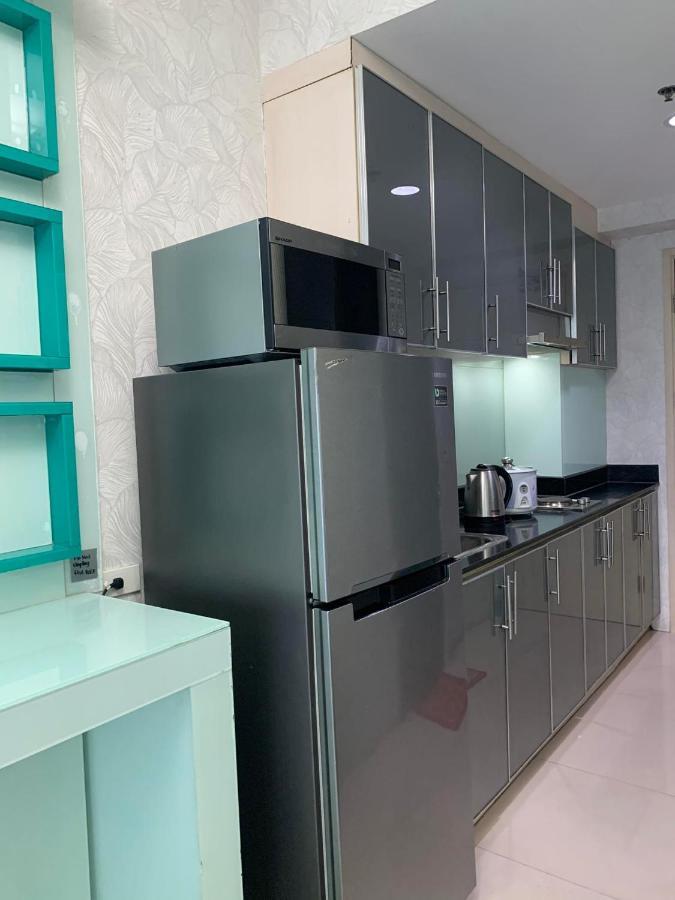 Sea Residences Tower F Angel Pasay Buitenkant foto