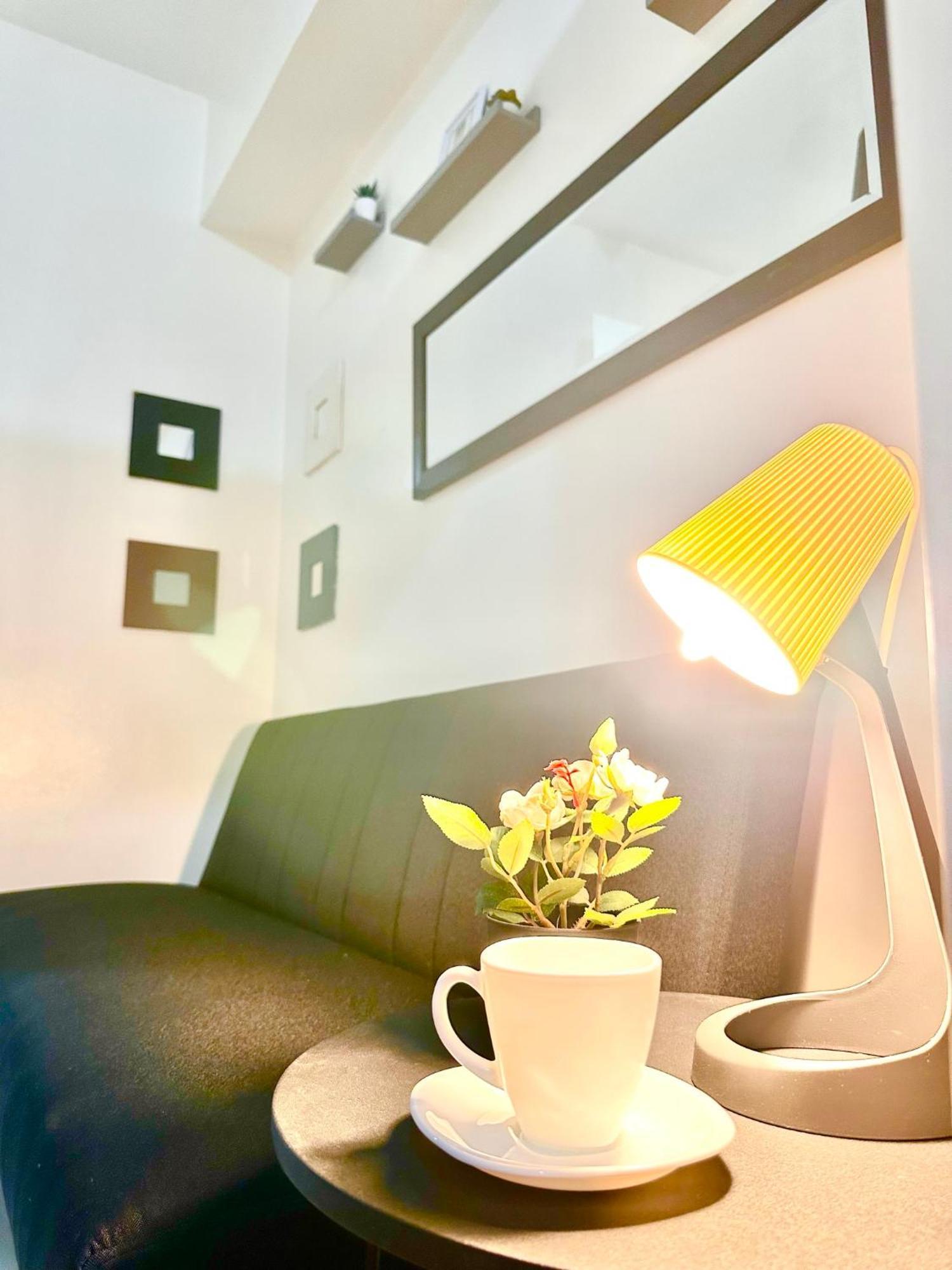 Sea Residences Tower F Angel Pasay Buitenkant foto